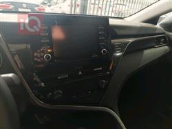 تۆیۆتا کامری